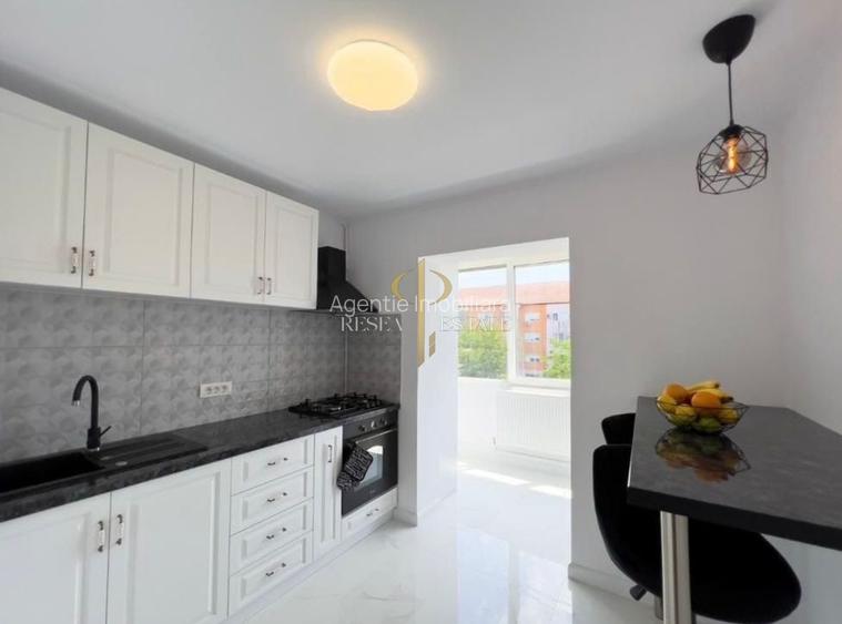 Apartament cu 3 camere, 2 băi – Calea Aradului -Piața Verde - 5