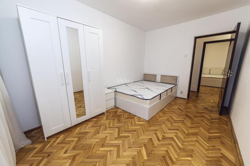 3 camere | Petfriendly | 8 Min Metrou Tudor Vladimirescu - 5