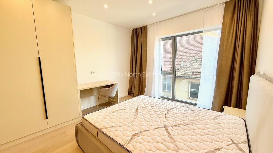 Aviatiei Tower | Apartament 2 camere|  Aviatiei | Dimitrie Pompeiu - 11