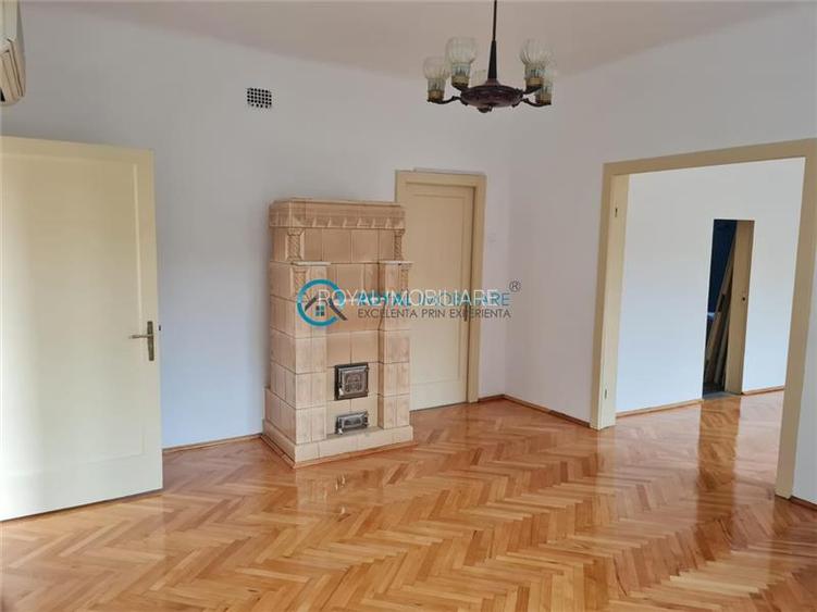 Royal Imobiliare - Inchiriere spatiu de birouri zona Traian - 4