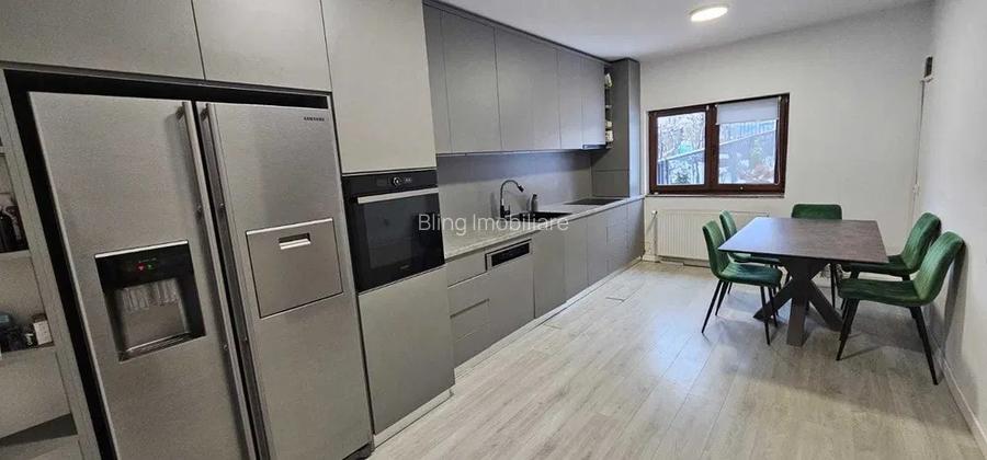 Casa la cheie in Cartier Voronet - 3