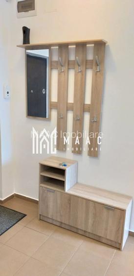 Garsonieră 31 mpu I Mobilată I Utilată I Terasă I Turnișor - 6