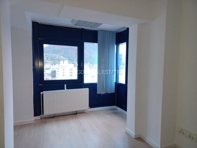 Spatiu birou central, versatil - 3