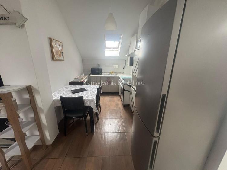 Apartament 4 camere | Floresti | Mobilat si utilat | CT proprie | 80 mp - 5