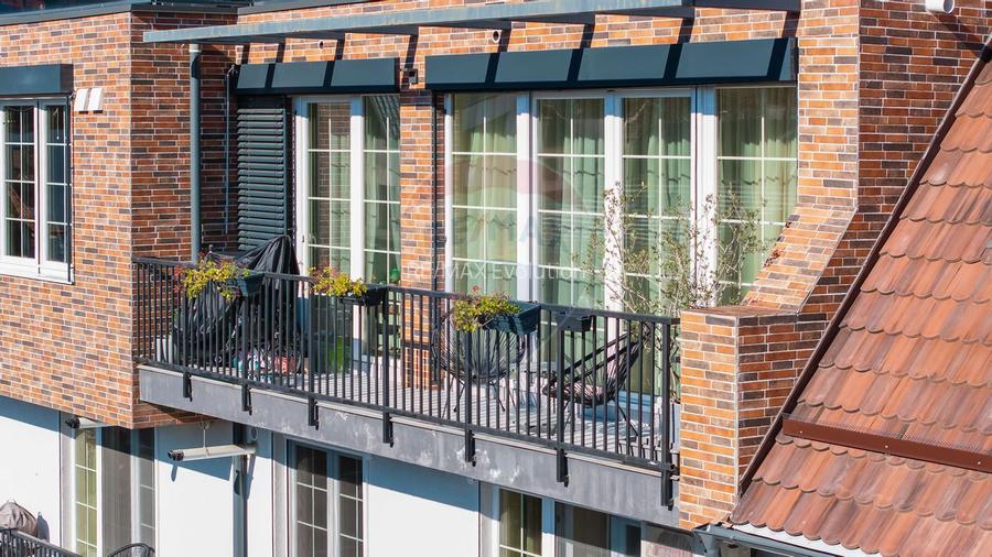 Stil de viață în Penthouse de lux la SHILLER Residence Brașov - 33