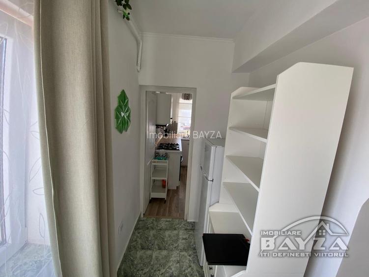 Victoriei, apartament 2 camere, mobilat, utilat - 7