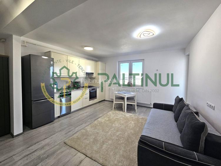 Apartament nou de vânzare in Selimbar, Sibiu - 2