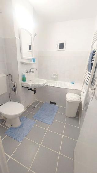 0 Comision 2 camere cu GARAJ, strada Fabricii de Zahar, Marasti - 17