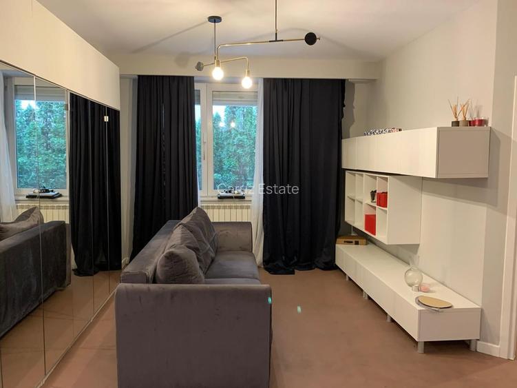 Apartament 2 camere Herastrau - 8