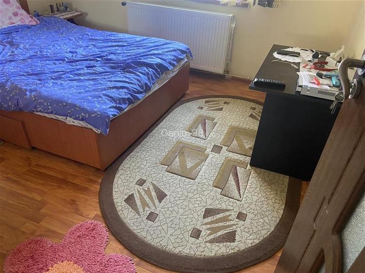 Apartament 3 camere , zona Gara- str Longinescu ,76 mp ,2 balcoane - 7