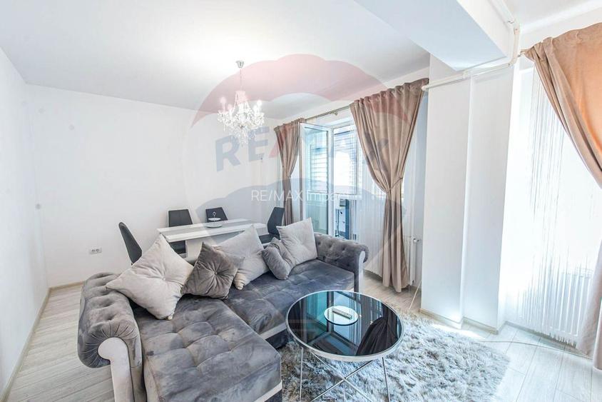 De vanzare, apartament 2 camere Militari West Gate - 5