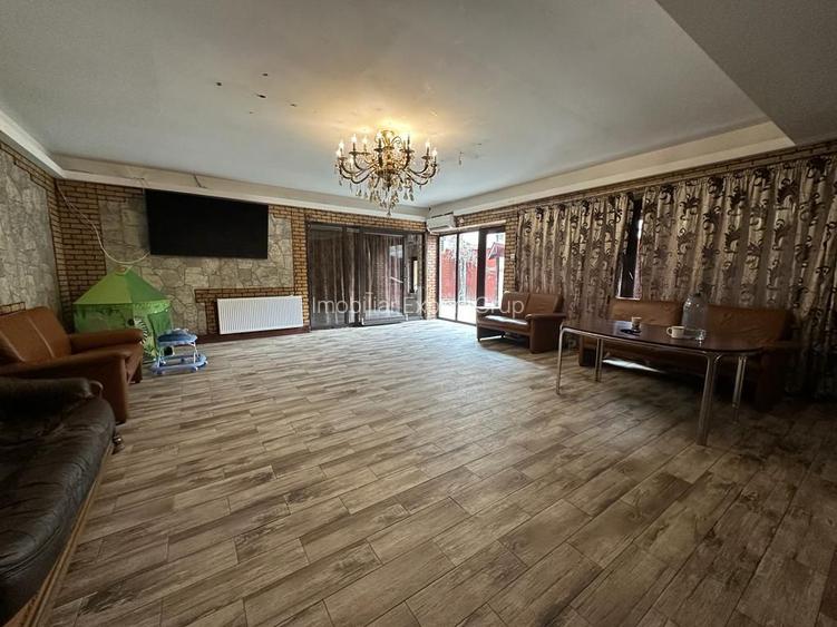 Zona Piata Sudului Rond Nitu Vasile  Imobil D+P+1+M 385 mp stradal - 9