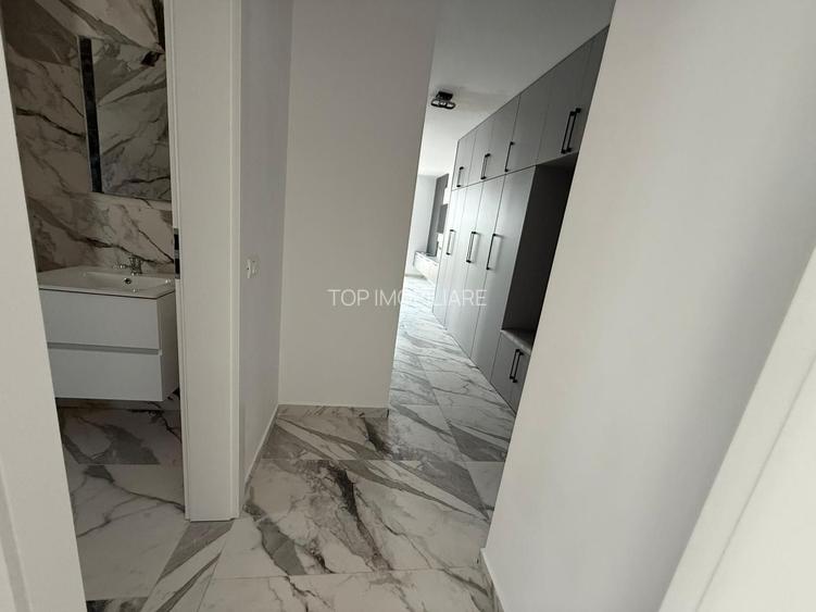 INCHIRIEZ APARTAMENT DECOMANDAT CU TERASA DE 18 MP - PET FRIENDLY - 15
