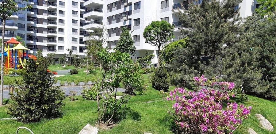 Pipera/4City/Apartament cu 3 camere/Parcare/ - 8