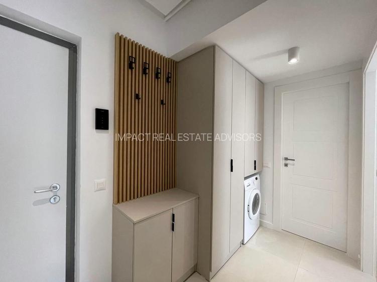 2 camere Nusco City Aviatiei | Pipera - 9