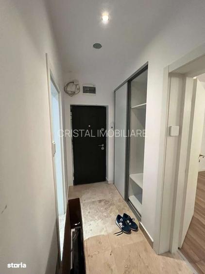 Apartament 2 camere bloc nou, Bd Timisoara, mobilat complet, parcare opțională - 7