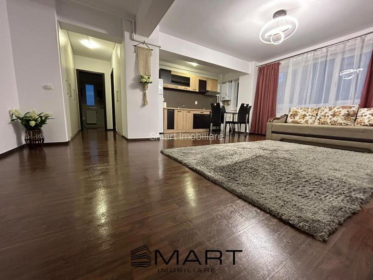 Apartament 2 camere lux zona Cedonia - 2