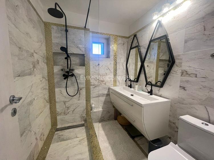 Unirii -  Piata Alba Iulia inchiriere apartament 3 camere - 11