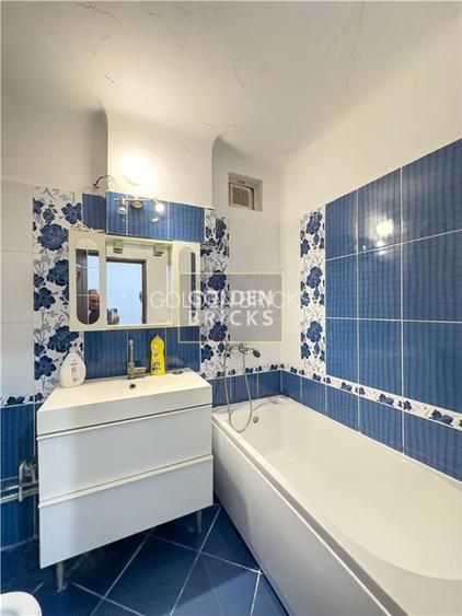 Calea Grivitei | Turda | Metrou 4 minute | Curte | Parcare - 11