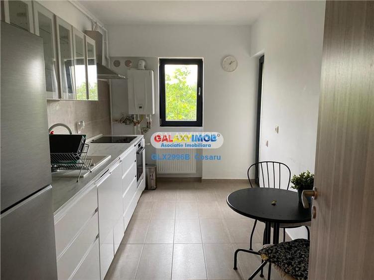 APARTAMENT 2 CAMERE DE INCHIRIAT RAHOVA SOSEAUA ALEXANDRIEI MAGURELE - 7