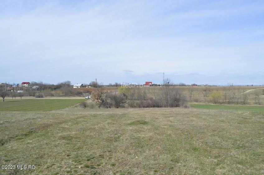 Suseni - Teren intravilan rezidential, suprafata 4000 mp! - 11