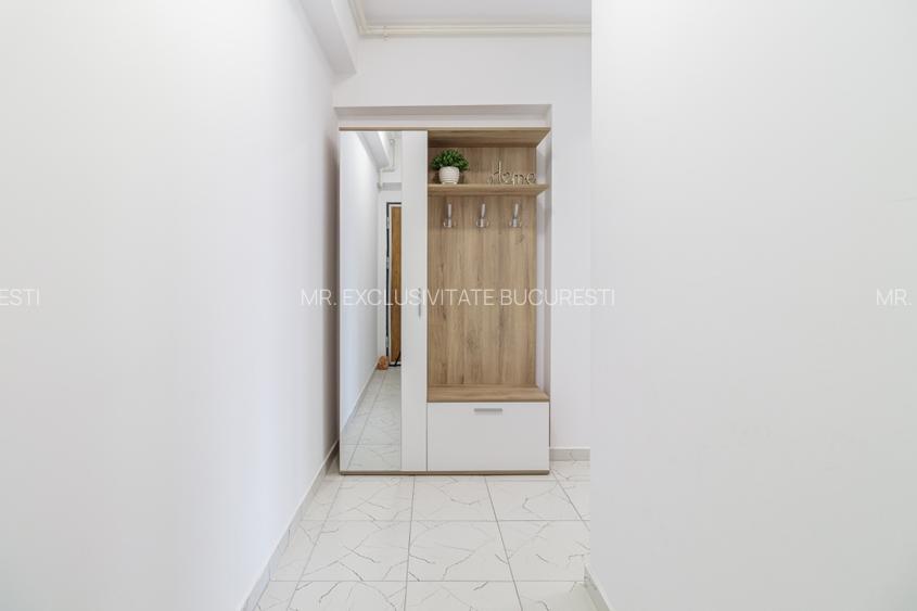 Apartament cochet de închiriat cu loc de parcare inclus - 12