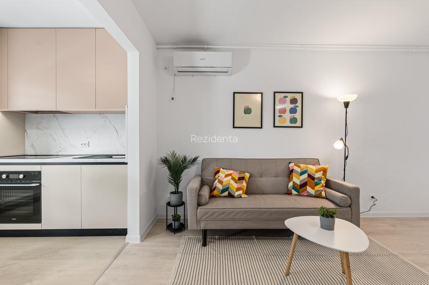 2 camere HILS Republica | Parcare Subteran | Lux - 4