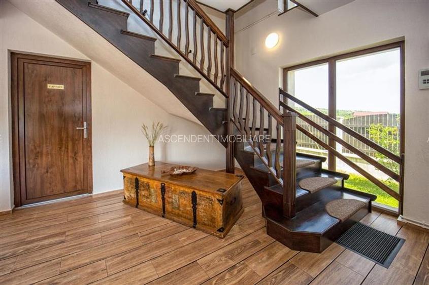 Select complex, + 1.000 mp teren, Bran, Brasov - 5