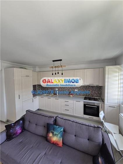Prima inchiriere: Apartament 2 camere si parcare - Drumul Taberei - 13