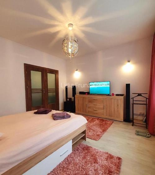 Vand casa zona centrala - 7