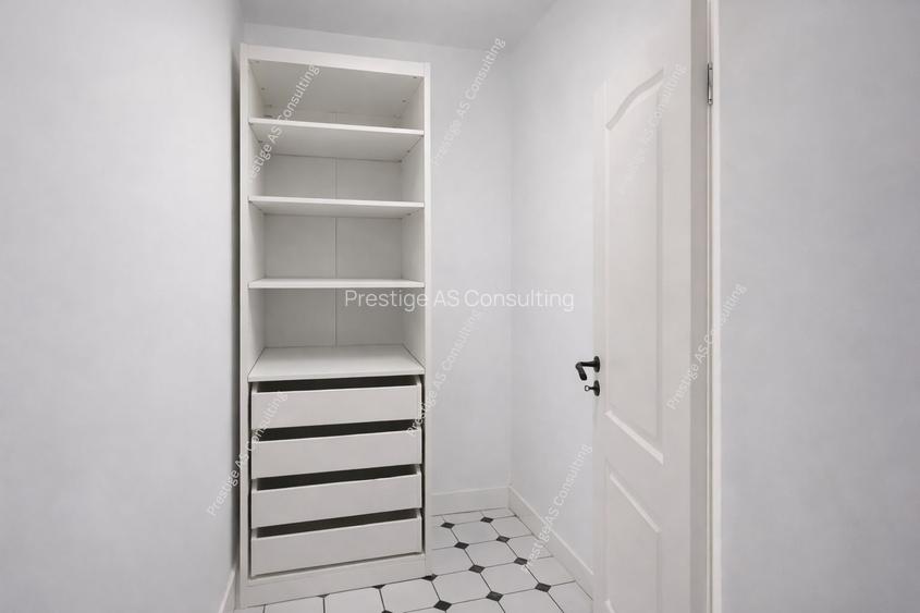 Apartament 3 camere | Balcon | Ultracentral C.D. Loga | Finisaje Premium - 15