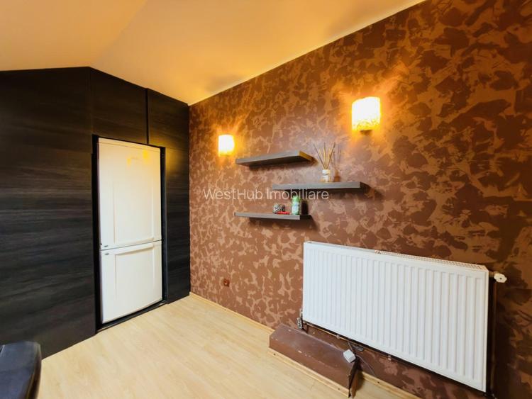 Apartament 2 camere, decomandat, etaj 5, zona Freidorf - 4