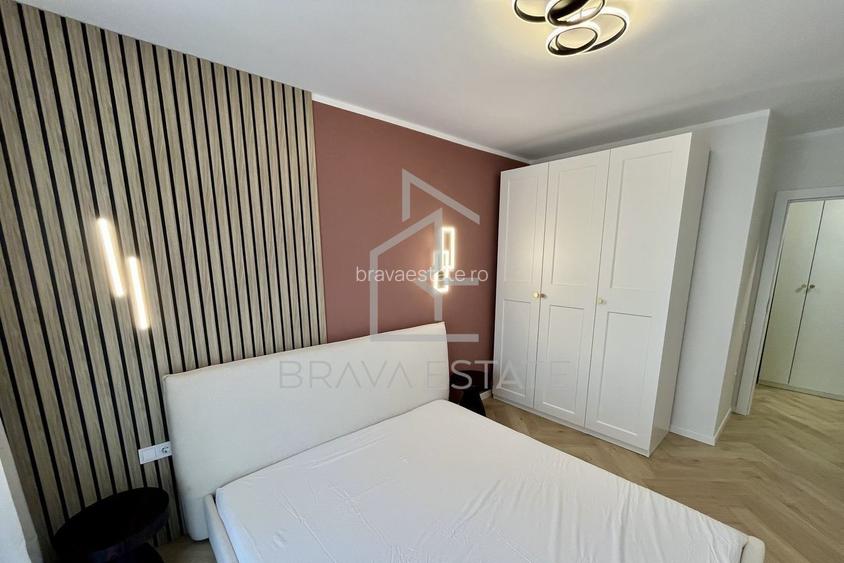 Apartament 3 camere PREMIUM Eroilor Residence - 12
