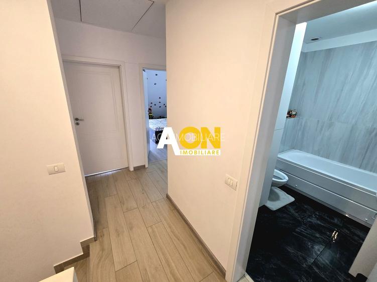 Casa 4 Camere 2 Bai, Complet Mobilata si Utilata - 7