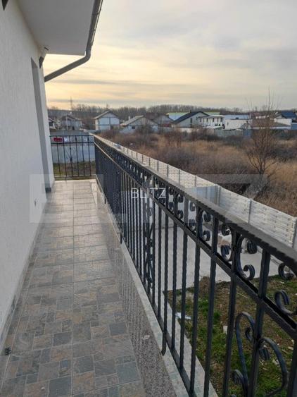 Casa P + E, 300 mp teren, 160 mp utili, zona Balta Verde - 4