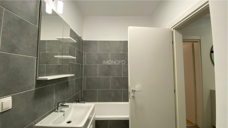 Atria Urban Resort 2 camere cu gradina si acces la piscina - 16