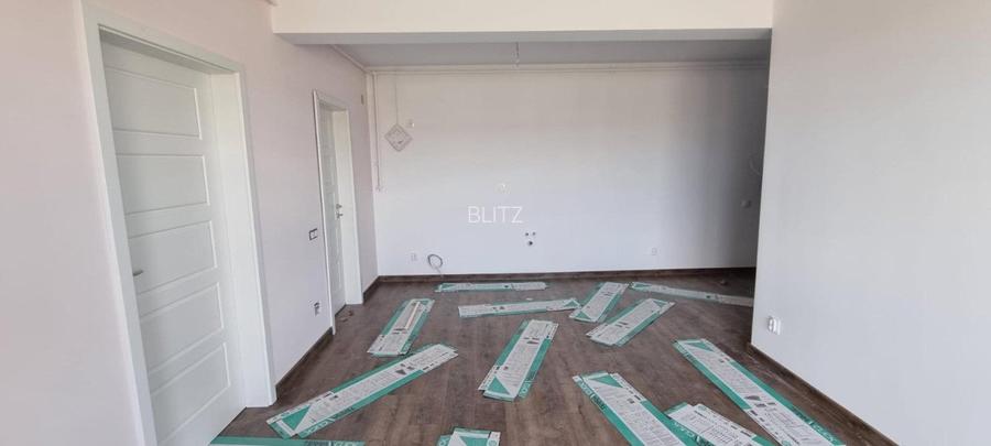 COMISION 0 !! Apartament 3 camere, 55 mp, intermediar, parcare, zona Terra - 2