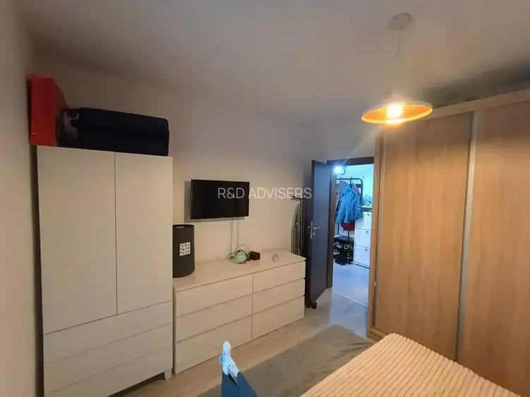 Apartament cu 2 camere decomandat metrou N Teclu cu parcare inclusa - 8