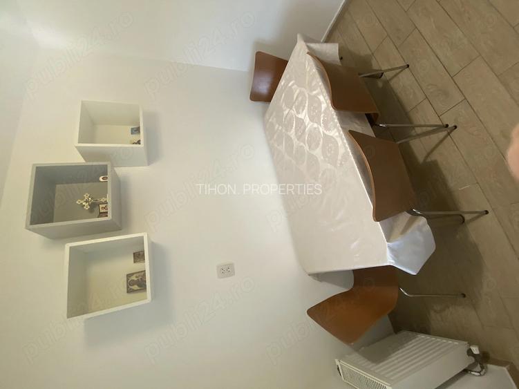 2 Camere | Crangasi - Saidac | Centrala | Parcare - 9