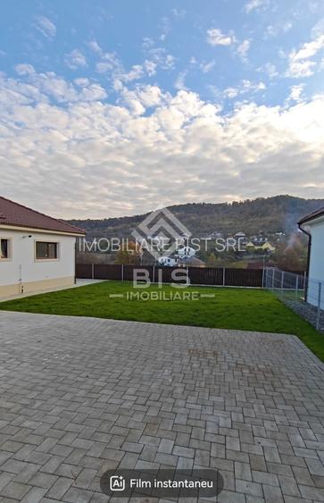 Casa parter 600 mp - Valea Jelnei - 5