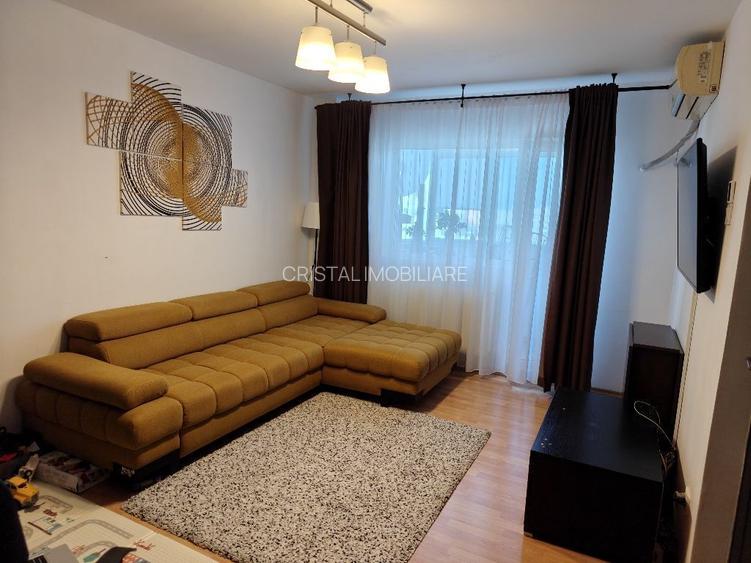 Vanzare apartament 2 camere Titan, bloc 1978, 5 min. metrou 1 Decembrie 1918 - 2
