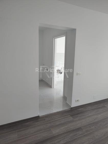2 camere, 6/10, anvelopat, 52,4 mp -Gorjului - 3