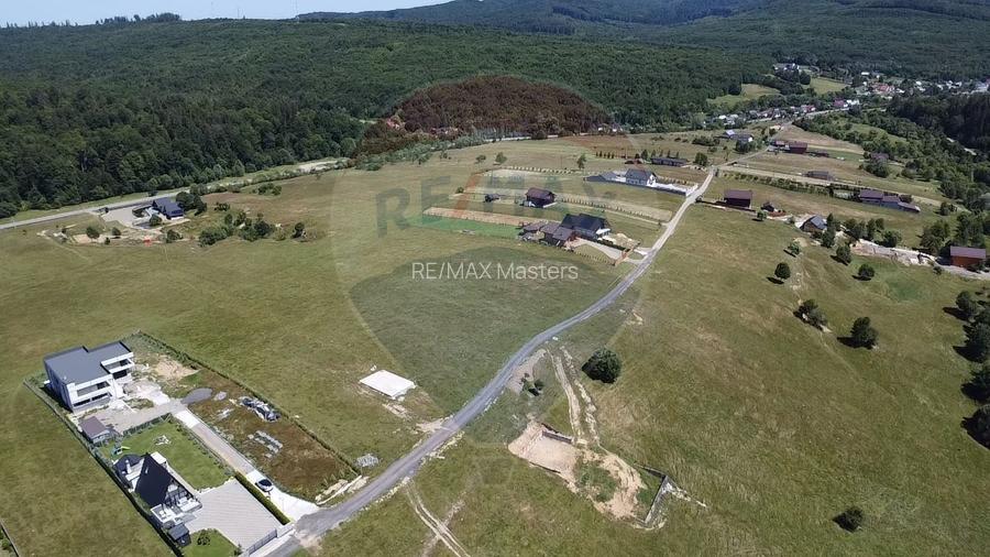 Teren 3,757mp Paltinoasa / Strada principala - 6