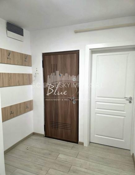 Faleza Nord- Apartament 2 camere mobilat nou - 6