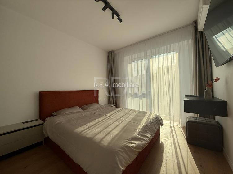 2 Camere Estoria City , aproape de metrou - 5