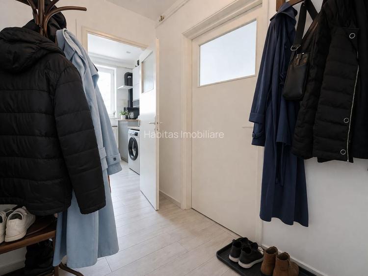 Apartament 2 camere, 53 mp+ 10 mp balcon, Gheorgheni - 5