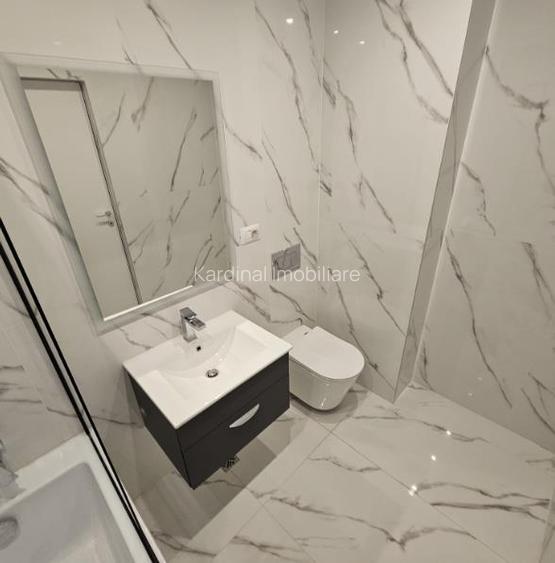 Apartament studio etaj intermediar ,Grivitei -ONE 66 - 18