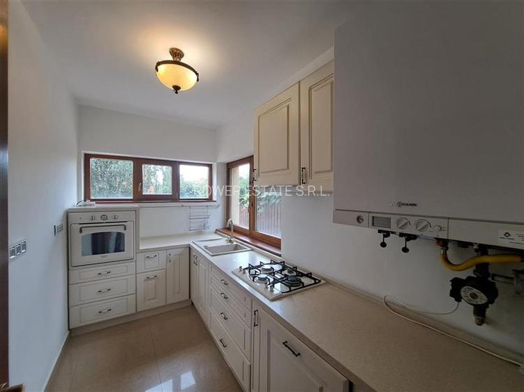 Casa individuala, 180 mp utili, situata in cartierul Europa! - 18