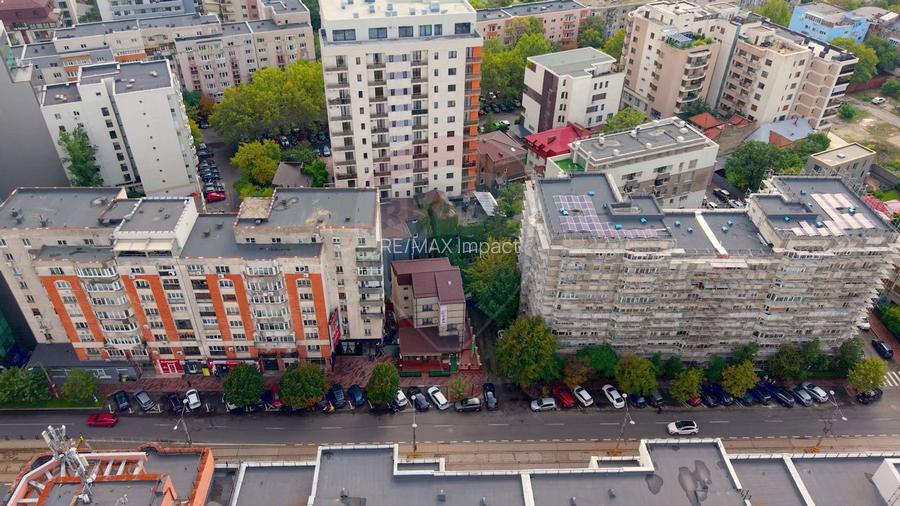 Hotel 12 camere si Cantina / Restaurant Calea Calarasilor Bucuresti - 25