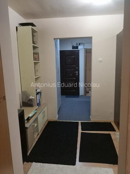 Apartament 3 camere Păcurari LukOil-Piața Păcurari - 8